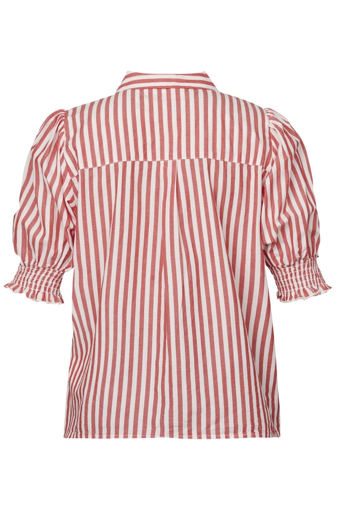 ISOLA SS1 17831 Red/White